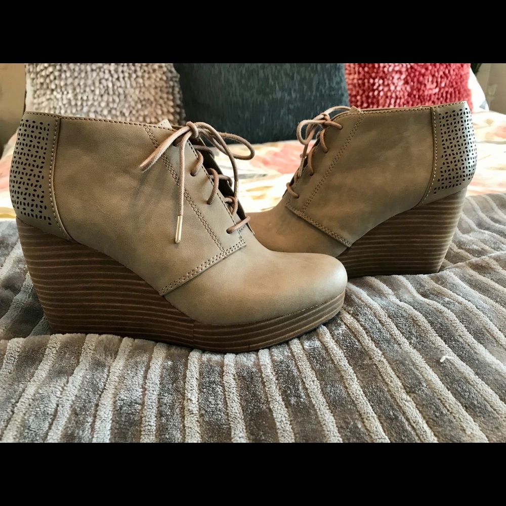 Wedges